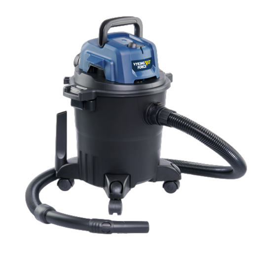 Vyking Force 1200 W Wet & Dry Vacuum Cleaner 15L - VF15WD