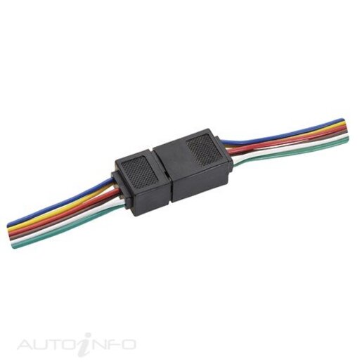 3 WAY HARNESS CONNECTOR 1 PAIR