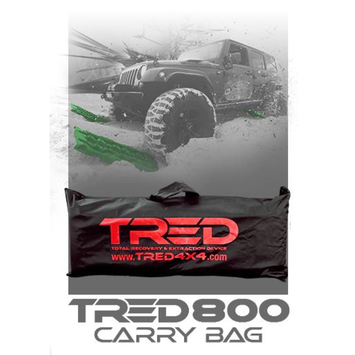 Tred Bag To Suit Tred 800 - TB800