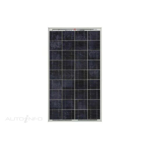 12V 80W FIXED SOLAR PANEL MONOCRYSTALLINE