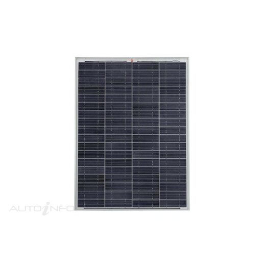 12V 95W FIXED SOLAR PANEL MONOCRYSTALLINE