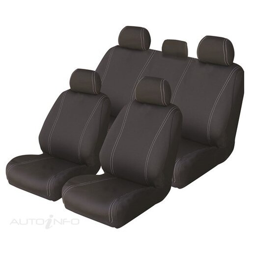 Ilana Seat Cover - Pack - VEL7136