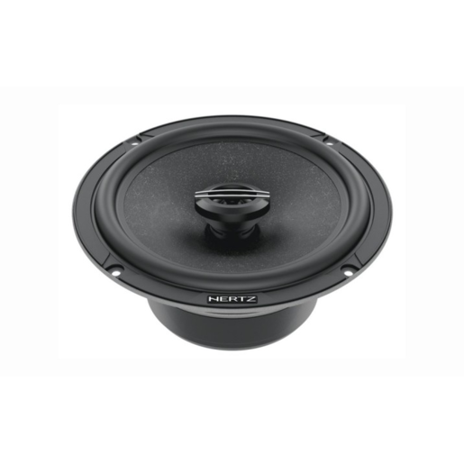 Hertz 6.5" 2 Way Coaxial Speaker 210W 4 Ohm - CX165