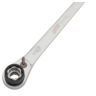 Chicane 8 in 1 Ratcheting Wrench - CH1158