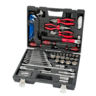 Chicane Drive Tool Set 1/2" 87 Pieces - CH1145