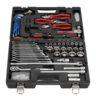 Chicane Drive Tool Set 1/2" 87 Pieces - CH1145