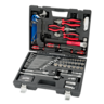 Chicane 3/8" Tool Set 95 Pieces - CH1153