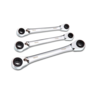 Chicane 4-in-1 Double Box Wrench 3 Pieces - CH6064