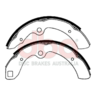 DBA Street Series Brake Shoes - DBAS1350