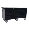 Chicane 72" 17 Drawer Tool Box Trolley - CH7217MT