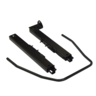 Autotecnica Seat Rail Right To Suit Mitsubishi Triton ML MN - 693MR