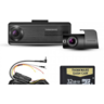 Thinkware F200PRO Front & Rear Dash Cam With 32GB SD Card - F200PD32