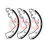 DBA Street Series Brake Shoes - DBAS1822