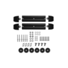 Yakima LockNLoad Permanent Mount Kit Pack of 4 - 9831034