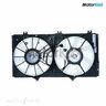 Cooling Fan Assembly