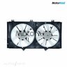 Cooling Fan Assembly