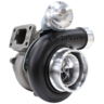 Aeroflow Boosted 6662 XR6 1.06 Turbocharger 825HP Hi Temp Black - AF8005-3014BLK