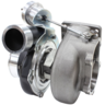 Aeroflow Boosted 6662 XR6 1.06 Turbocharger 825HP Hi Temp Black - AF8005-3014BLK