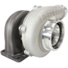 Aeroflow Boosted 5855 .82 Turbocharger 750HP Natural Cast - AF8005-3006