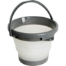 Xplorer 5L LED Collapsible Light Up Bucket - XPFB5LED