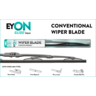 Eyon Glide Conventional Blade 430mm - EYC430