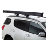 Yakima SlimShady Awning With Clamp Kit 2.5m x 2.5m - 8007446