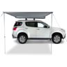 Yakima SlimShady Awning With Clamp Kit 2.5m x 2.5m - 8007446