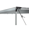 Yakima SlimShady Awning With Clamp Kit 2.5m x 2.5m - 8007446