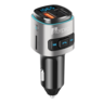 Aerpro Bluetooth FM Transmitter With QC3.0 Quick Charge USB - APBT210