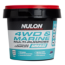 Nulon 4WD and Marine Multi-Purpose Lithium Complex Grease Orange 500g - M4MG-T