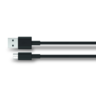 Aerpro Micro USB to USB-A Cable 1000mm Black - APL200B 