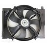 Cooling Fan Assembly