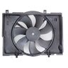 Cooling Fan Assembly