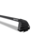 Rhino-Rack Vortex ROC25 Flush Black 2 Bar Roof Rack - RV0002B