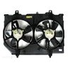 Cooling Fan Assembly