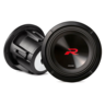 Alpine 10" R-Series Dual 4-Ohm Car Subwoofer - R2-W10D4