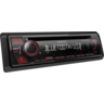 Kenwood 1 DIN AV Head Unit CD-Receiver With Bluetooth - KDC-BT560U