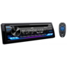 JVC 1 DIN AV Head Unit Variable Colour Receiver With USB Bluetooth - KD-T952BT