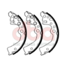 DBA Street Series Brake Shoes - DBAS1927