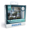 Philips Globe HB4 X-Tremevision Pro +150% 12V - 9006XVPROS2