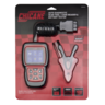 Chicane Auto Diagnostic Scan Tool + Battery Tester OBDII -  CH5016 