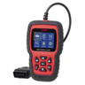 Chicane Auto Diagnostic Scan Tool + Battery Tester OBDII -  CH5016 