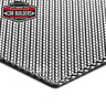 Car Builders Embossed Heat Shield 300mm x 500mm - EHS3X5