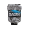 Streetwize Microfibre Knobby Wash Mitt - MFM613