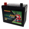 SuperCharge Lawn Pro Gold AGM Battery - U1R-AGM