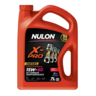 Nulon X-Pro High Torque Performance Engine Oil 15W-40 7L - XPRHD15W40-7