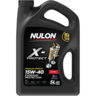 Nulon X-Protect 15W-40 Premium Mineral Engine Oil 5L - PRO15W40-5
