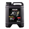 Nulon X-Protect 15W-40 Heavy Duty Protection Engine Oil 10L - PROHD15W40-10