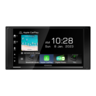 Kenwood 6.8" AV Head Unit W/ Digital Media Receiver & WVGA Display - DMX7522DABS