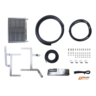 Direction Plus Transchill Transmission Cooler Kit - TCD645DPK